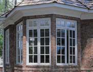 Lincoln Windows