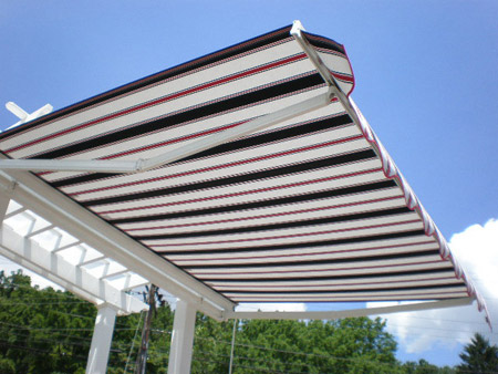 Alutex Awning Systems