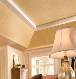 Armstrong WoodHaven Ceiling Planks