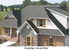 Cambridge - Harvard Slate