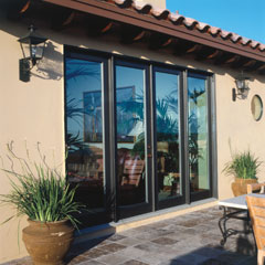 Lincoln Patio Doors