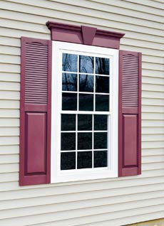 Mid-America Shutters