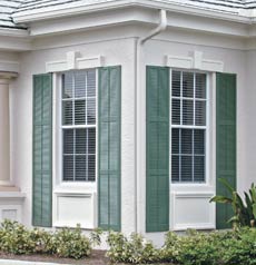 Mid-America Shutters