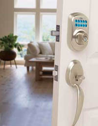 Schlage Door Locks