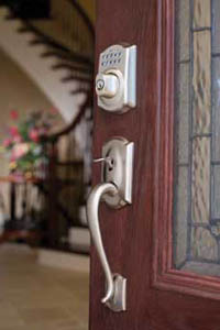 Schlage Door Locks
