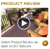 TimberTech XLM Product Review