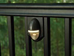Timbertech DeckLites&reg;