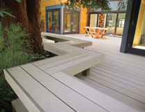 TimberTech Decking
