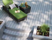 TimberTech Decking