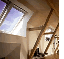 Velux Skylights