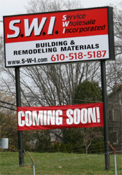 SWI New Sign